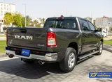 Dodge Ram - Daily 600 QR